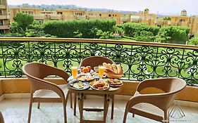 Grand Museum Pyramids Inn